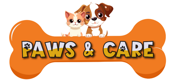 Paws & Care Solutions